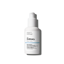 Niacinamide 5% Face and Body Emulsion - Refining Step