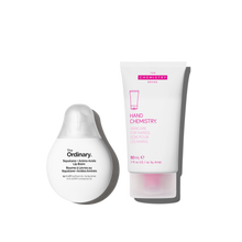 The Hand Collection - Daily Hand Care
