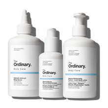 The Body Care Collection - Daily Body Care