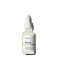 Hyaluronic Acid 2% + B5 (with Ceramides) - Shine Control