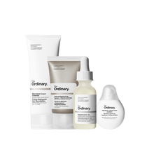 The Hydration Collection - Deep Hydration