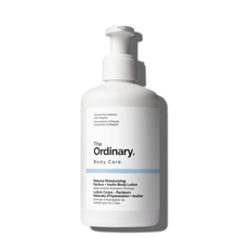 Natural Moisturizing Factors + Inulin Body Lotion - Smooth Body