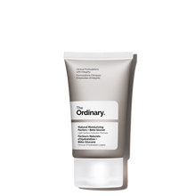 Natural Moisturizing Factors + Beta Glucan - Barrier Comfort