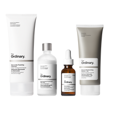 The Refine & Regenerate Collection - Renewing Care