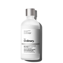 Saccharomyces Ferment 30% Milky Toner - Prep Step