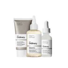 The Smooth Skin Collection - Smooth Routine