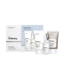 The Acne Set - Clear Routine