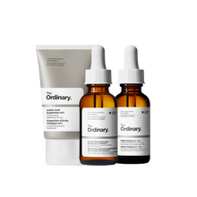 The Uneven Skin Tone Collection - Even Tone Care