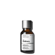 Volufiline 92% + Pal-Isoleucine 1% - Skin Bounce