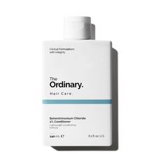 Behentrimonium Chloride 2% Conditioner - Smooth Hair Care